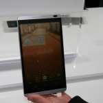 [MWC 2014] Présentation de la tablette Huawei MediaPad M1 8.0 et MediaPad Youth 2  2