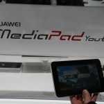 [MWC 2014] Présentation de la tablette Huawei MediaPad M1 8.0 et MediaPad Youth 2  11