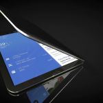 Concept Samsung Galaxy Note Book : une tablette équipée d’un écran flexible dont tout le monde rêve 9