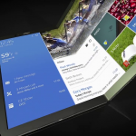 Concept Samsung Galaxy Note Book : une tablette équipée d’un écran flexible dont tout le monde rêve 1