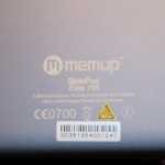 Test complet de la tablette Memup SlidePad Elite 785 4