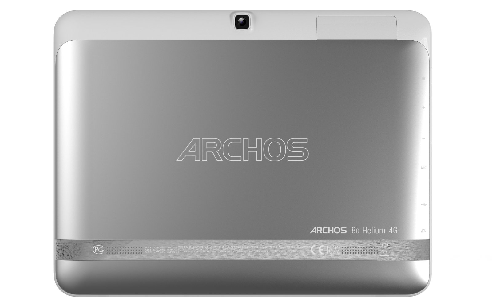 Archos 80 helium 4g прошивка