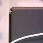 Samsung Galaxy Note Pro 12.2 detail