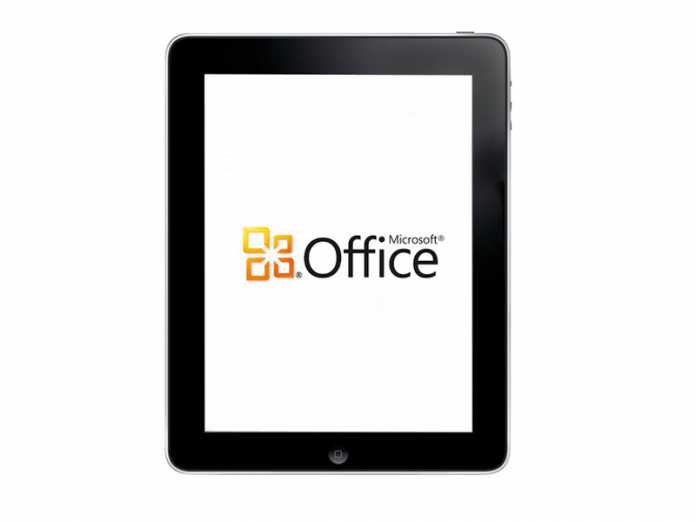 Office sur tablette iPad serait prêt mais attendrait l'aval du CEO de Microsoft 2
