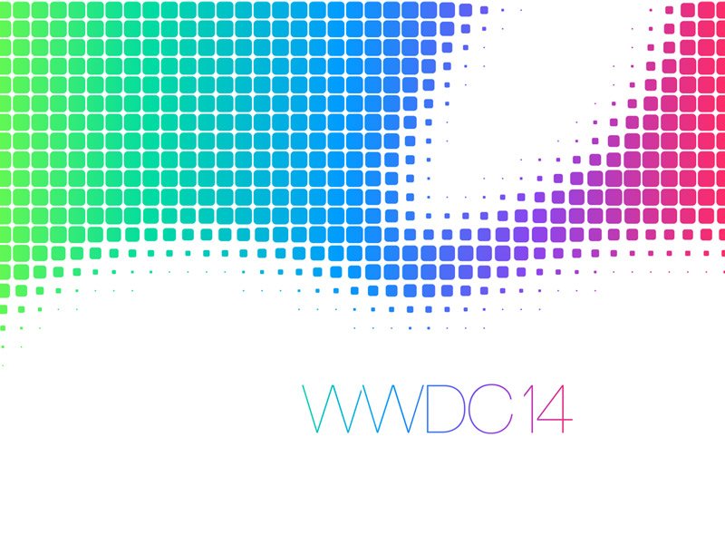 Apple invite les développeurs pour sa conférence WWDC 2014   