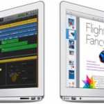 Apple met à jour sa gamme de MacBook Air pour l’année 2014 1