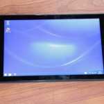 Test et avis tablette Dell Venue 8 Pro  4