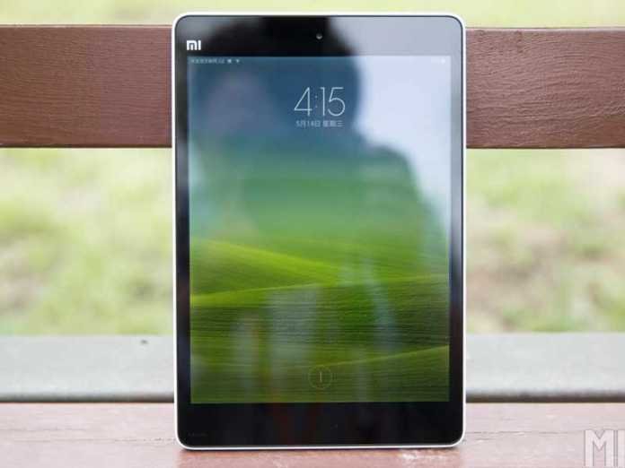 Xiaomi lance sa tablette haut de gamme, la Mi Pad 7