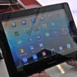 Lenovo annonce trois nouvelles tablettes low cost, la nouvelle série A 4