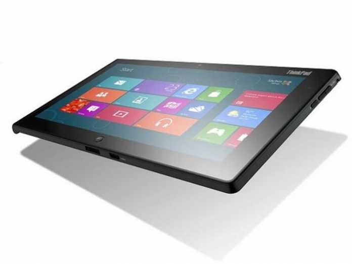 La tablette Lenovo ThinkPad 10 est officielle !  4