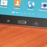 Test de la tablette Samsung Galaxy Note Pro 12.2  7