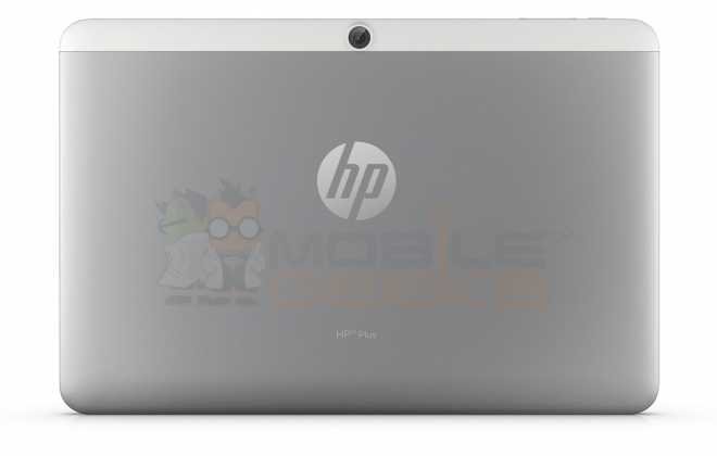 HP 10 Plus une tablette Android 4.4 avec une résolution élevée  5