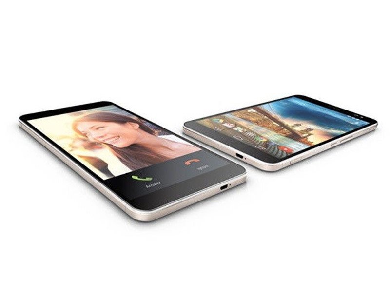 Les prochaines tablettes Android d'HP seraient en réalité des tablettes Huawei 3