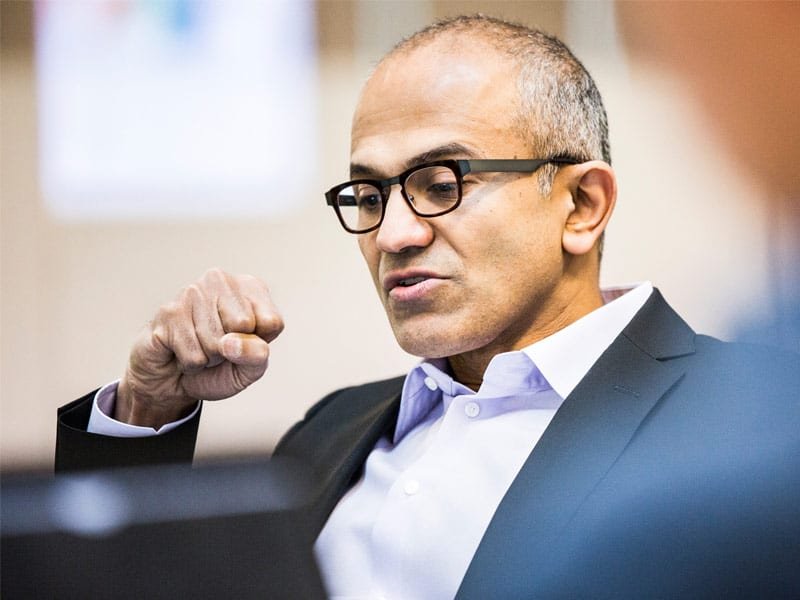 Microsoft annonce un plan de licenciement massif, 18 000 emplois à travers le monde 2