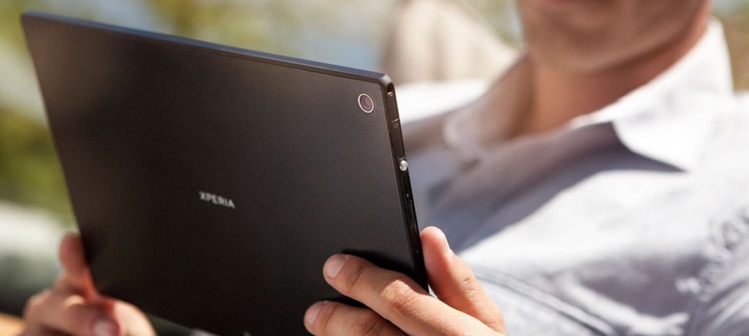 Tablette Sony : une Xperia Tablet Z3 "compact" présentée lors de l'IFA 2014 ?  2