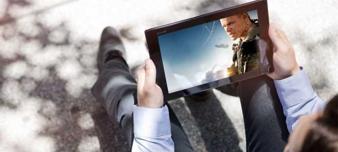 Une future Sony Xperia Tablet Z3 présentée à l'IFA de Berlin en septembre ?  2