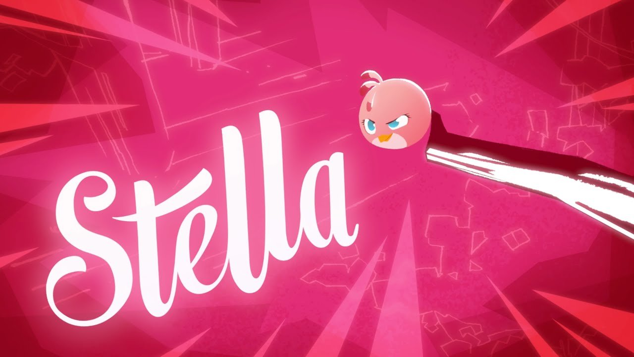Angry Birds Stella : Rovio annonce un nouveau jeu pour le 4 septembre ! 3