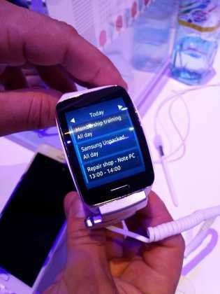 Samsung Galaxy Note 4 : tout ce qu'il faut savoir sur la nouvelle phablette 1