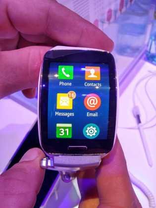 Samsung Galaxy Note 4 : tout ce qu'il faut savoir sur la nouvelle phablette 12