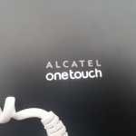 IFA 2014 : Prise en main de la tablette Alcatel One Touch Hero 8  9