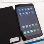 IFA 2014 : Prise en main de la tablette Alcatel One Touch Hero 8  6