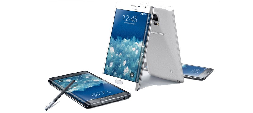 Le Samsung Galaxy Edge disponible en édition limitée  2