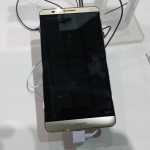 IFA 2014 : Présentation de la phablette Huawei Ascend Mate 7 4