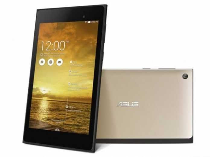 IFA 2014 : Renouvellement de la MeMo Pad 7 d'ASUS   2