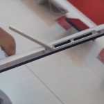 IFA 2014 : Photos et vidéo de la tablette Lenovo Tab S8 6