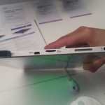 IFA 2014 : Prise en main des tablettes tactiles Toshiba Encore 2 au format 8 et 10 pouces  4
