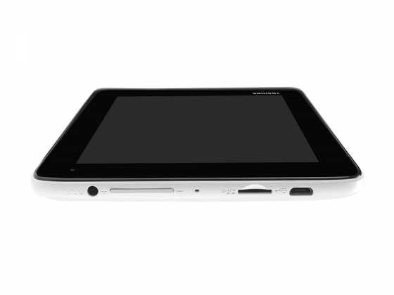 IFA 2014 : Toshiba Encore Mini, nouvelle tablette 7 pouces présentée à l'IFA 2014 15