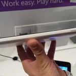 IFA 2014 : Toshiba Encore Mini, nouvelle tablette 7 pouces présentée à l'IFA 2014 3