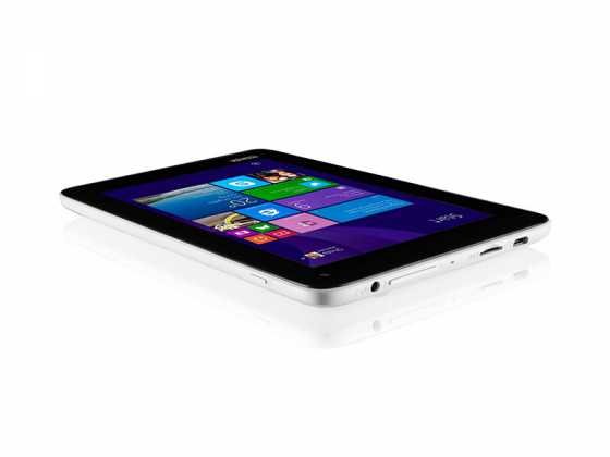 IFA 2014 : Toshiba Encore Mini, nouvelle tablette 7 pouces présentée à l'IFA 2014 16