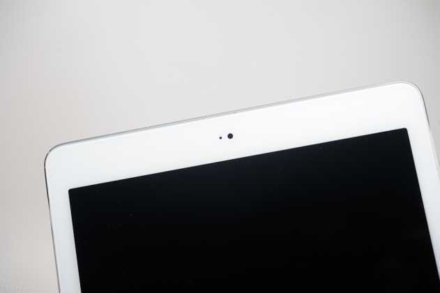 Keynote d'Apple : date de sortie de l'iPad Air 2, photos et vidéos  13