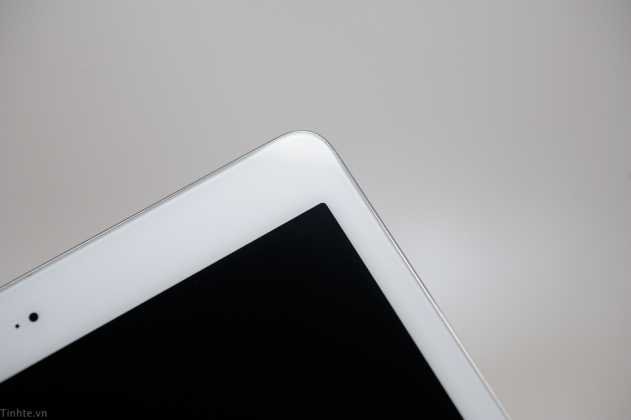 Keynote d'Apple : date de sortie de l'iPad Air 2, photos et vidéos  14