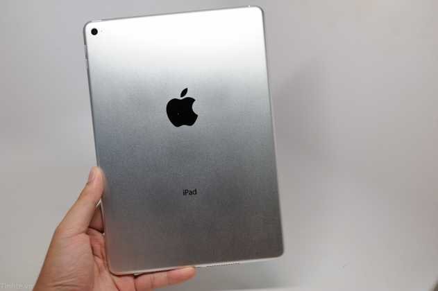 Keynote d'Apple : date de sortie de l'iPad Air 2, photos et vidéos  3