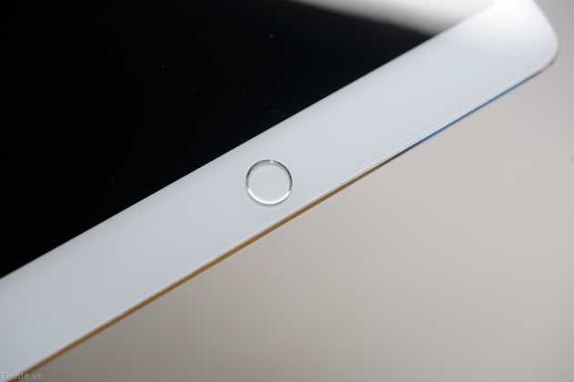 Keynote d'Apple : date de sortie de l'iPad Air 2, photos et vidéos  4