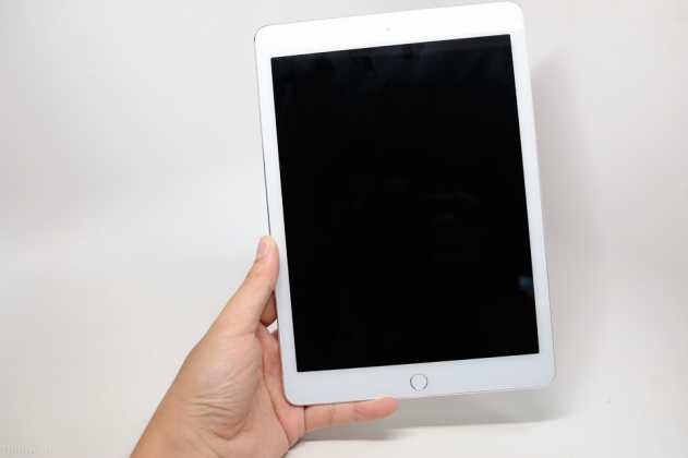 Keynote d'Apple : date de sortie de l'iPad Air 2, photos et vidéos  2
