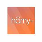 Homy+