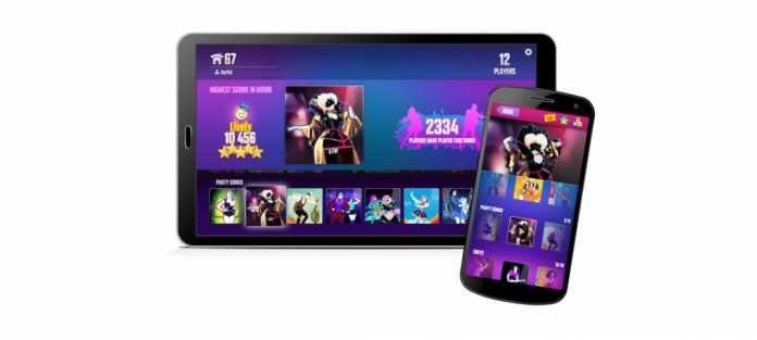 Just Dance Now débarque sur tablettes Android et iOS  1