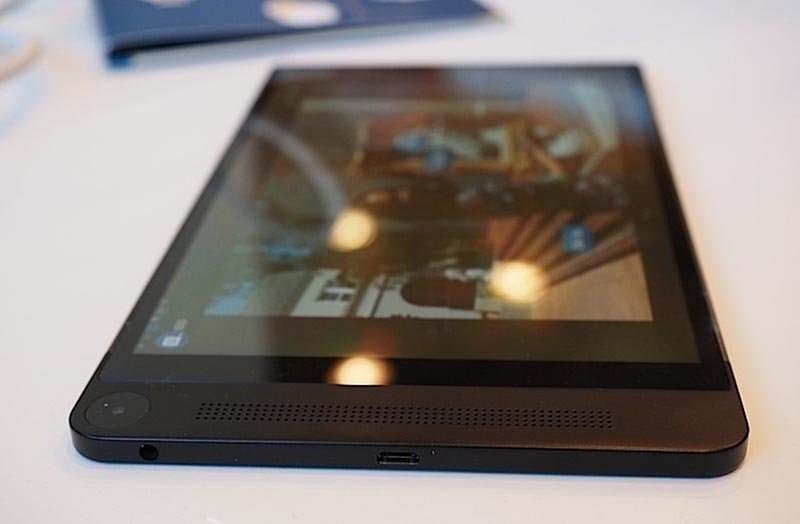 La tablette Dell Venue 8 7000 serait lancée en Novembre 3