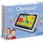 Les nouvelles tablettes pour enfants de Clementoni 4