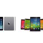 tablette-tactile-Xiaomi-vs-ipad