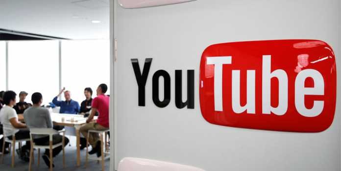 YouTube confirme le lancement de son service de musique en streaming  2