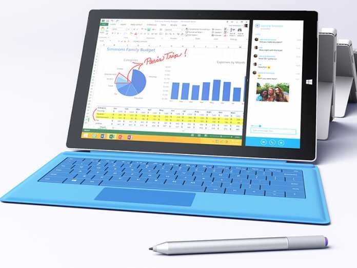 Une tablette Microsoft Surface Mini pour Noël 2014 ?  2