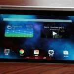 Test de la tablette Lenovo Yoga Tablet 2  15