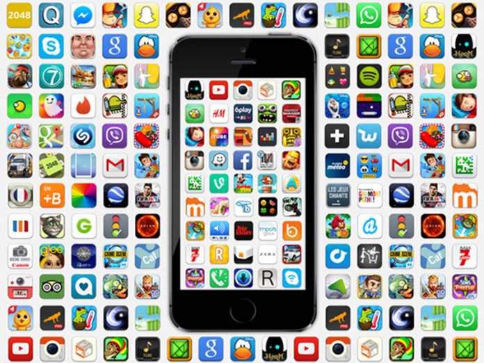 Le prix des applications iPhone / iPad augmente au 1er Janvier  