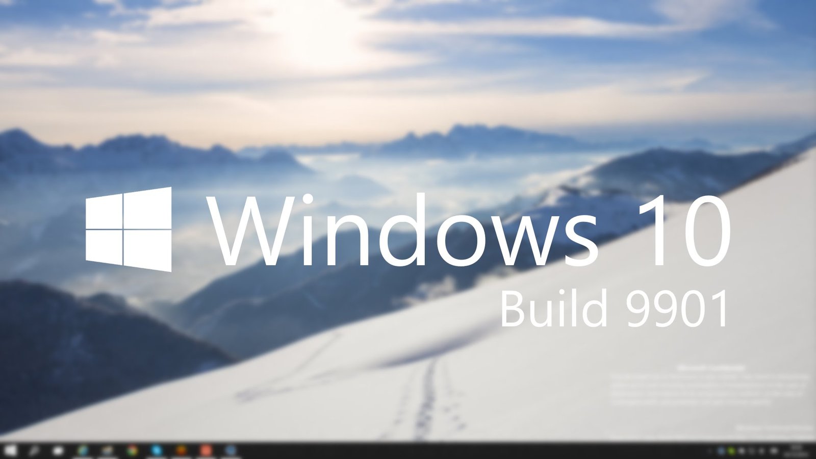 Windows 10 : une nouvelle vidéo dévoilant les nouveautés du futur OS de Microsoft 2