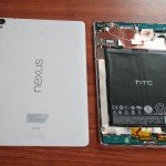 Test complet de la tablette Google Nexus 9 4