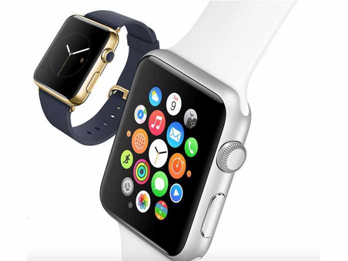 Quelques très jolis concepts d'applications pour l'Apple Watch 13